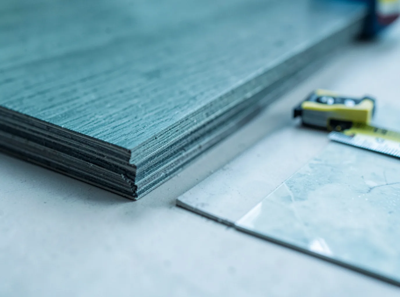 Luxury Vinyl Plank Installation Bowersville, OH FAQs